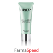 lierac sebologie masque scrub 50 ml