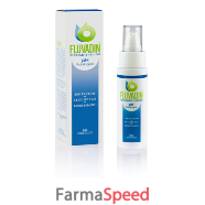 fluvadin idratante fluido 60 ml