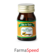 naturincas una de gato 60 compresse 200 mg