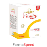 omegor vitality 1000 90 capsule