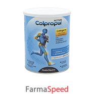 colpropur active neutro 330 g