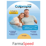 colpropur care vaniglia 300 g