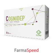 cognidep 14 bustine