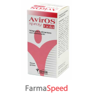 aviros spray gola 15 ml