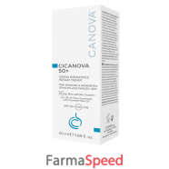 cicanova 50+ 50 ml