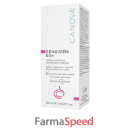 sensiven 50+ 50 ml