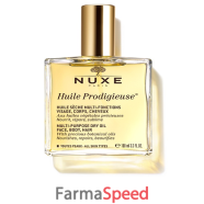 nuxe huile prodigieuse 100 ml