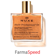 nuxe huile prodig or nf 50ml