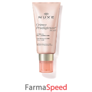 nuxe creme prodigieuse boost creme multi correction 40 ml