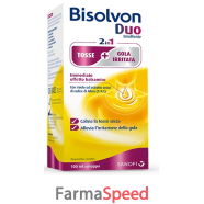 bisolvon duo sciroppo emolliente