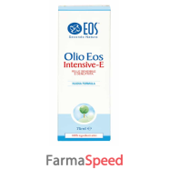 eos olio eos intensive-e 75ml