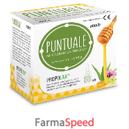 puntuale 6 microclismi da 10 g