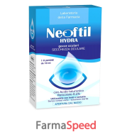 neoftil hydra 10 ml