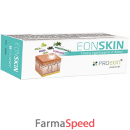 eonskin crema rigenerante e detox 100 ml