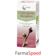 cairagem respiro bio spray