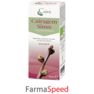 cairagem sinus bio spray