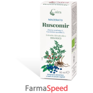 caira mario macerato ruscomir bio 50 ml