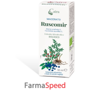 macerato ruscomir bio gtt 50ml