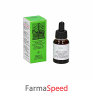 mgs15 platano macerato glicerico spg 20 ml
