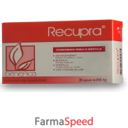 recupra 36cps vegetali