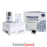 trinov lozione anticaduta uomo 30 ml