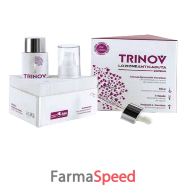 trinov lozione anticaduta donna 30 ml