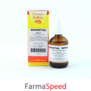 odontal spray 50ml