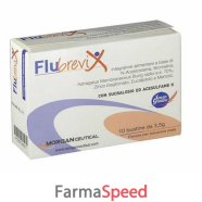 flubrevix 10bust 3,5g