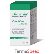 diosmin ex omniven gambe 150ml