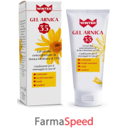 winter gel arnica 35 100ml