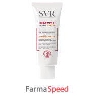 cicavit+ spf50+ 40 ml