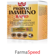 winter propoli im rapid 20bust