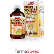 winter propoli sintoss bb200ml