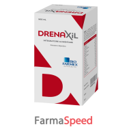 drenaxil 500 ml