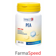 longlife pea 60 capsule