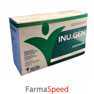 inugen equilibrio 10 bustine