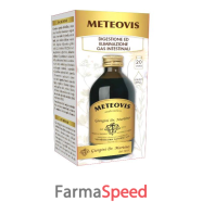 meteovis 200ml liquido analco