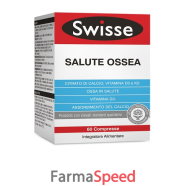 swisse salute ossea 60 compresse