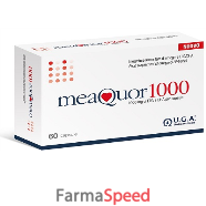 meaquor 1000 60 capsule