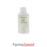clinner oil detergente 500 ml