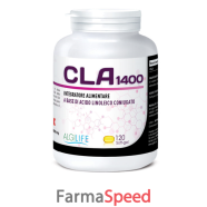 cla 1400 ac linol 120soft gel