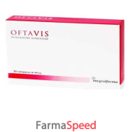 oftavis 30cpr 400mg