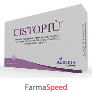 cistopiu' 30 compresse