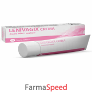 lenivagix crema vaginale