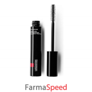 toleriane mascara waterproof noir