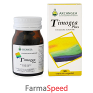 timogea plus 30cps vegetali