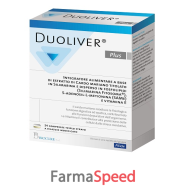 duoliver plus 24 compresse