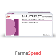 bariatrifast 30cpr