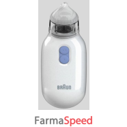 aspiratore nasale braun nasal aspirator 1