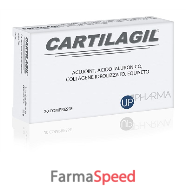 cartilagil 20 compresse
